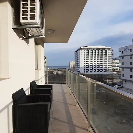 Seaside Retreat Mamaia Nord Năvodari