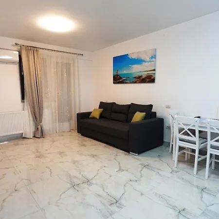 Seaside Retreat Mamaia Nord * ナボダリ