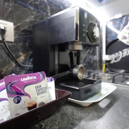 Seaside Retreat Mamaia Nord