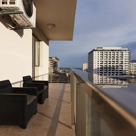 Seaside Retreat Mamaia Nord *