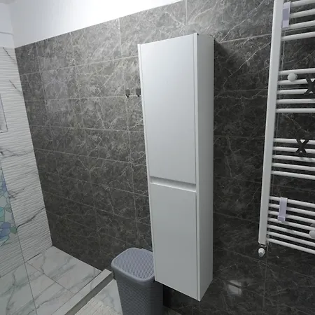 Seaside Retreat Mamaia Nord Lejlighed *