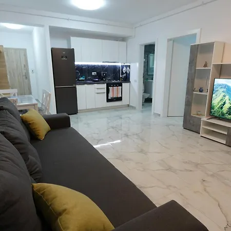 Apartament Seaside Retreat Mamaia Nord *